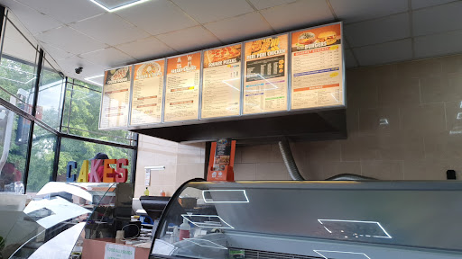 Photo of Treats 4 U Cheltenham - 259 Gloucester Rd, Cheltenham GL51 8NW